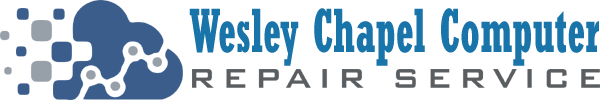 Call Wesley Chapel Computer Repair Service at 813-400-2865
